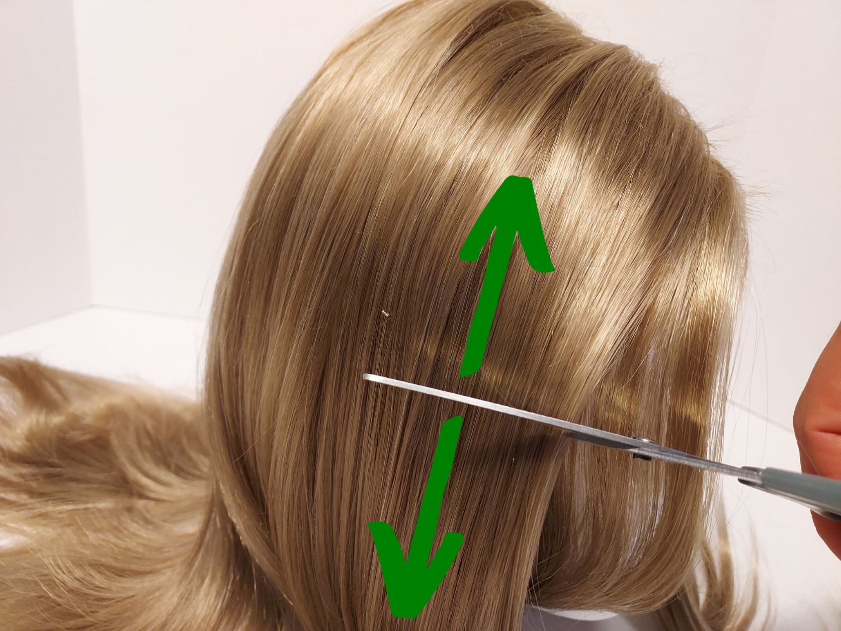 how-to-style-a-synthetic-wig-how-to-wig